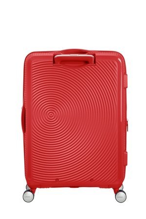  Bagaż  SOUNDBOX SPINNER 67/24 TSA EXP CORAL RED