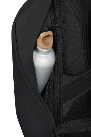 Plecak antykradzieżowy/ bezpieczny  SECURIPAK 2.0 BACKPACK 15.6&quot; BLACK 09-002