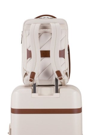 Plecak na laptopa IMAGE BIZ BACKPACK 15.6&quot; IVORY 05-107