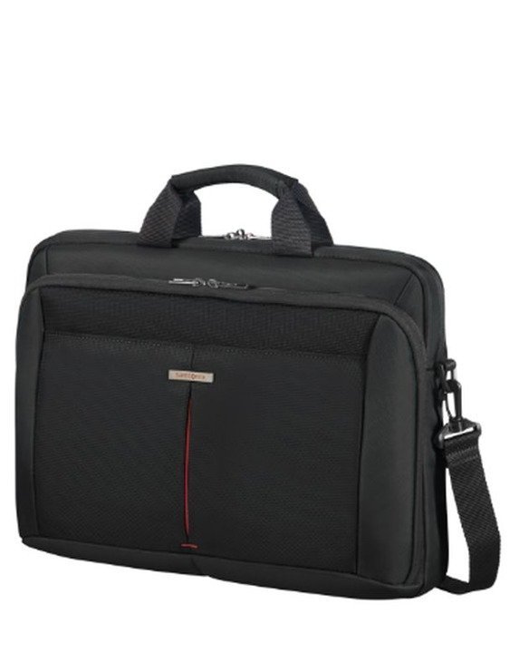 Torba na laptopa 17,3&quot; wykonana z poliestru, posiada zewnętrzna kieszeń organizacyjną , wewnątrz kieszeń na laptopa oraz tablet