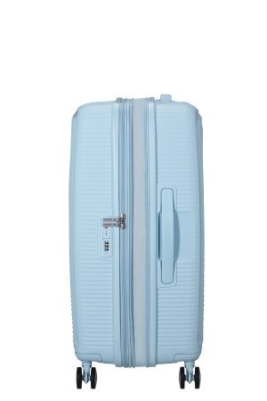  Bagaż  SOUNDBOX SPINNER 67/24 TSA EXP PASTEL BLUE 22-002