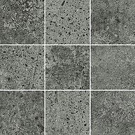 Newstone Graphite Mosaic Mat Bs 29,8x29,8 Newstone Graphite Mosaic Mat Bs 29,8x29,8