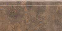 Apenino Rust Stopnica 29,7x59,7 Apenino Rust Stopnica 29,7x59,7
