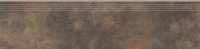 Apenino Rust Lappato Stopnica 29,7x119,7 Apenino Rust Lappato Stopnica 29,7x119,7