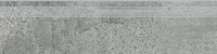 Newstone Grey Steptread 29,8x119,8 Newstone Grey Steptread 29,8x119,8