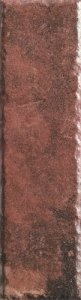 Scandiano Rosso Elewacja 24,5x6,6