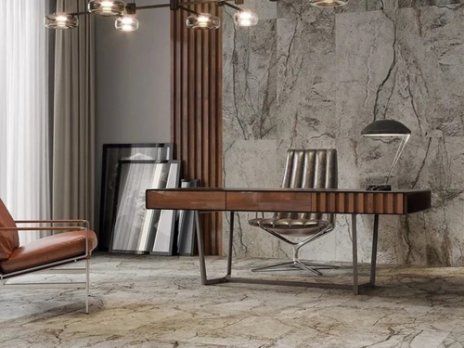 Marble Skin Cersanit