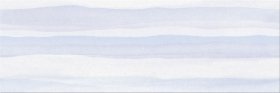 Stripes Blue 25x75