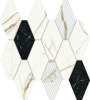 Domino Floris Mozaika 30,5x30,3