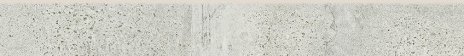 Newstone Light Grey Skirting 7,2x59,8