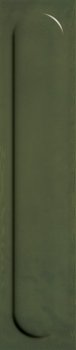 Paradyż Monpelli Olive Struktura B Połysk 6,5x29,8