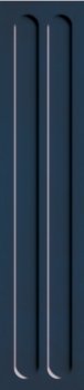 Paradyż Monpelli Navy Struktura C Połysk 6,5x29,8