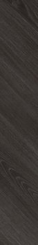 Tubądzin Slant Wood Brown B STR Płytka gresowa 119,8x19