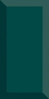 Paradyż Tamoe Kafel Verde 9,8x19,8 Gat.I