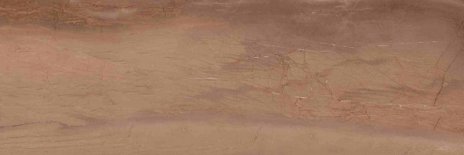 Ceramika Color Terra Brown Rett. 25x75 