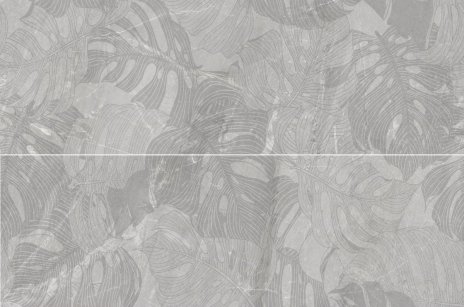 Ceramika Końskie Malaga Tropic Grey Rect. 2x25x75