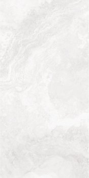 Tubądzin Echo Celio Cross Silver Płytka ścienna 59,8x119,8