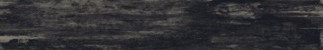 Tubądzin Holiday Wood Black STR 119,8x19