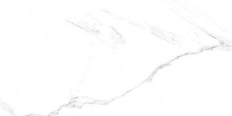 ATEM Carrara Blanco satin 30x60