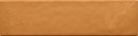 Tubądzin Masovia Senape B gloss STR 29,8x7,8