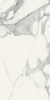 Ceramika Tubądzin Specchio Carrara SAT Płytka gresowa 119,8x59,8