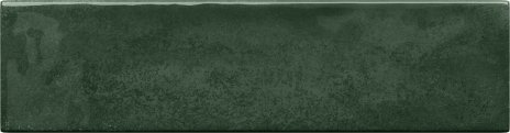 Tubądzin Masovia Verde B gloss STR 29,8x7,8