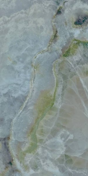 Paradyż Invisible Green Gres Szkl. Rekt. Poler 59,8X119,8