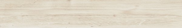 Tubądzin Wood Work White STR 119,8x19