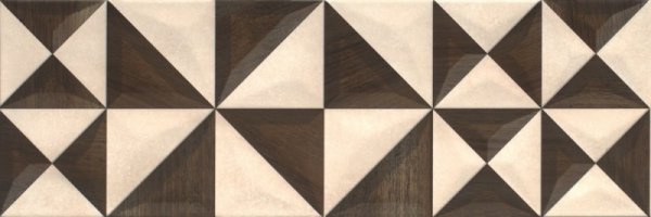 Geometrica Beige Inserto Geo 25x75
