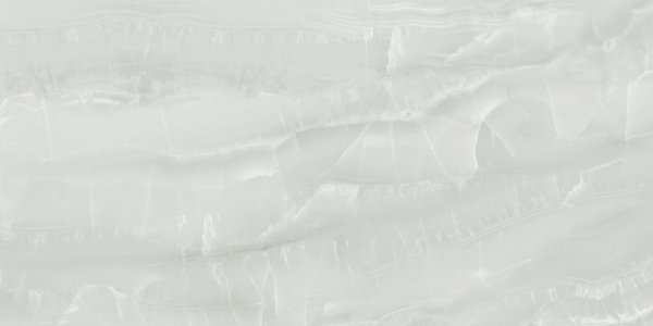 Opoczno Brave Onyx White Polished 60x120