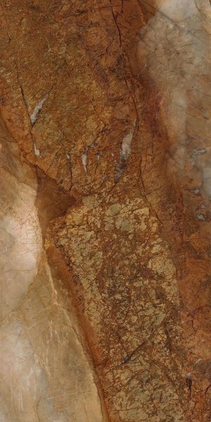 Paradyż Abstract Rust Gres Szkl.  Rekt. Poler  (My Way) 59,8X119,8