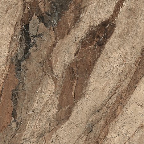 Tubądzin Lounge Stone Brown SAT STR 119,8x119,8