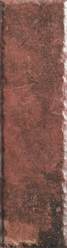 Scandiano Rosso Elewacja 24,5x6,6