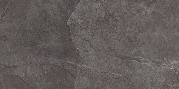 Tubądzin Grand Cave Graphite LAP 119,8x59,8