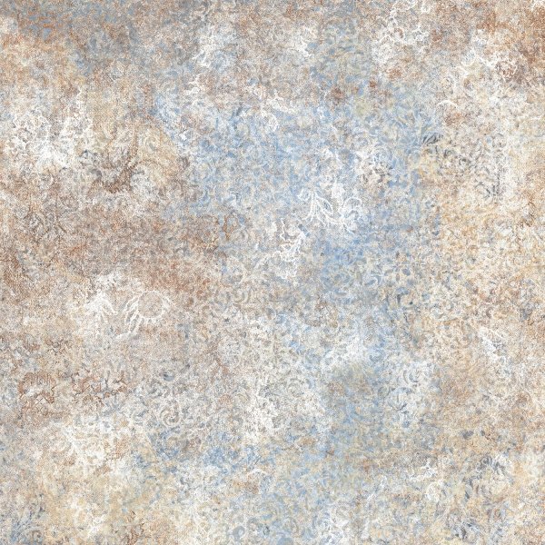 Tubądzin Persian Tale Blue 59,8x59,8