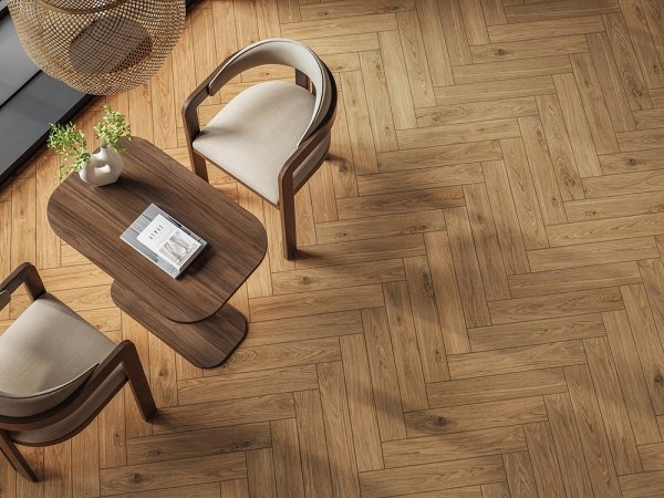 Cerrad Mossa Brown 11x60