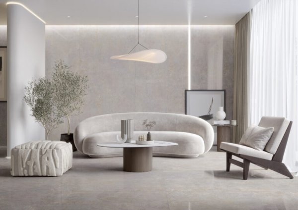 Cerrad Textural Ice 59,7x119,7