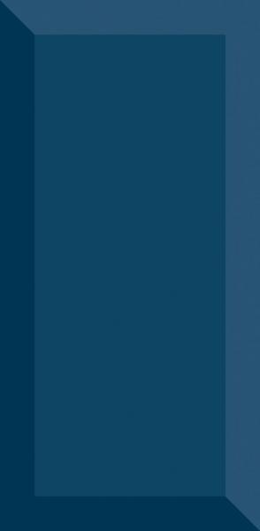 Paradyż Tamoe Kafel Blue 9,8x19,8 