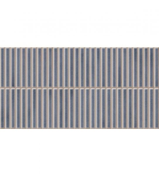 Gayafores Deco Pottery Navy 32x62,5 