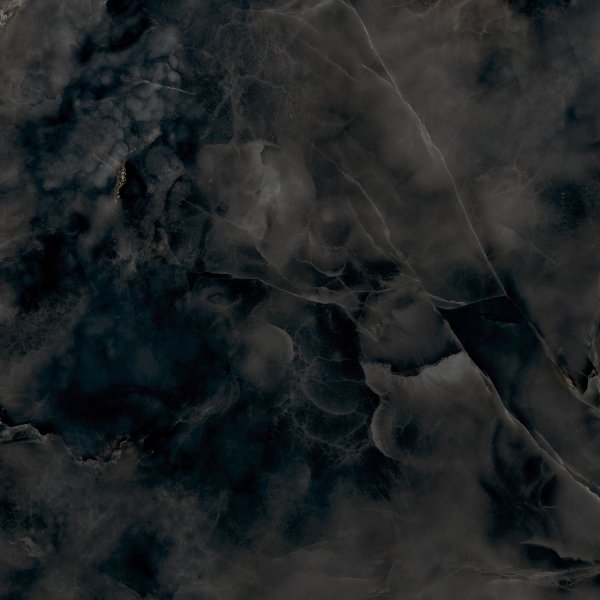 Tubądzin Aquamarine Black POL 79,8x79,8