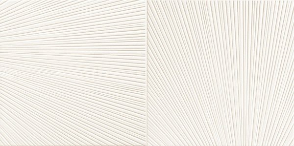 Domino Bafia White 2 Dekor 30,8x60,8