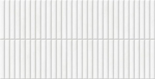 Gayafores Deco Lingot White 32x62,5