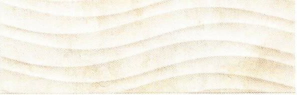Ceramika Color Vinci Grey Onda Rett. 25x75