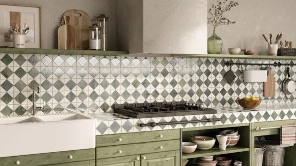 Peronda FS Arles Green LT 33x33