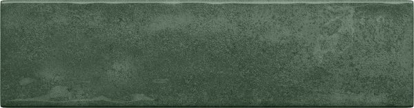 Tubądzin Masovia Verde A gloss STR 29,8x7,8