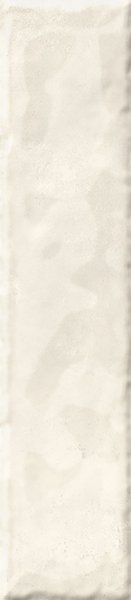 Paradyż Monpelli White Mix Cegiełka Struktura Połysk 29,8x6,5