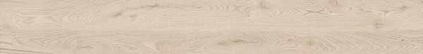 Tubądzin Wood Grain White STR 119,8x19