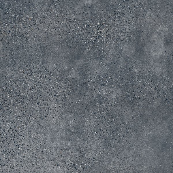 Tubądzin Terrazzo Graphite MAT 119,8x119,8