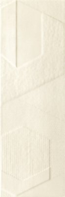 Attiya Beige Struktura 20x60