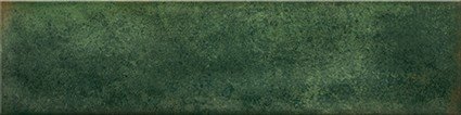 Opoczno Oldish Green Glossy 7,5x30